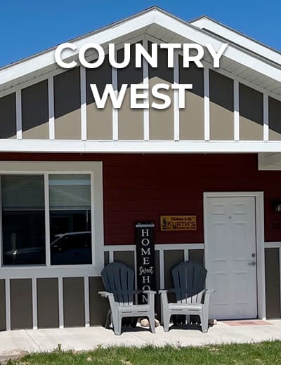 Country West