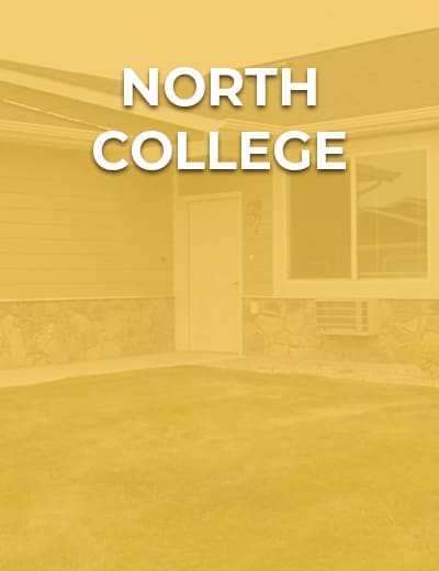 North College