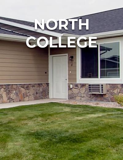 North College